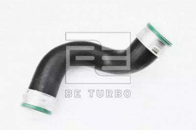 BE TURBO 700161 - Трубка нагнетаемого воздуха